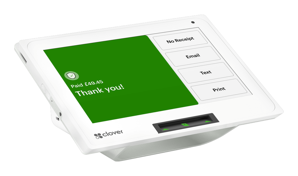 Clover Mini